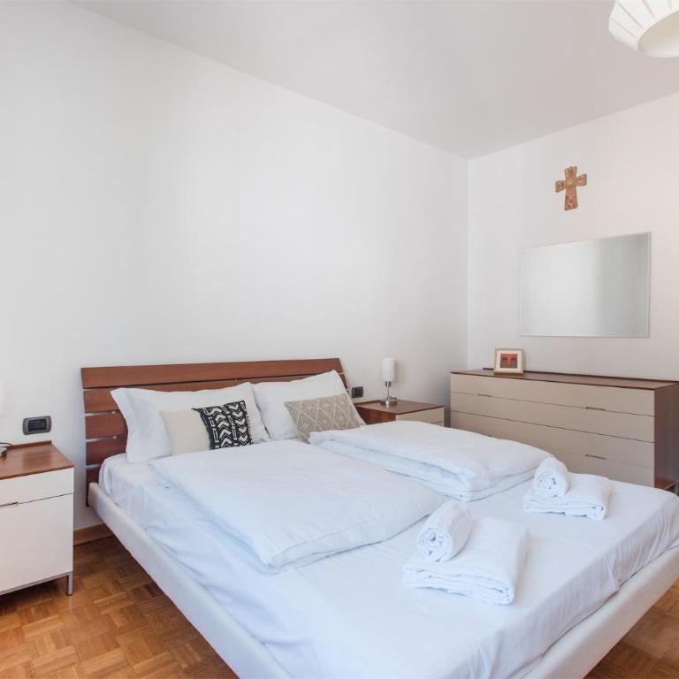 Casa la Palma - Appartamento con Vista Lago - 6