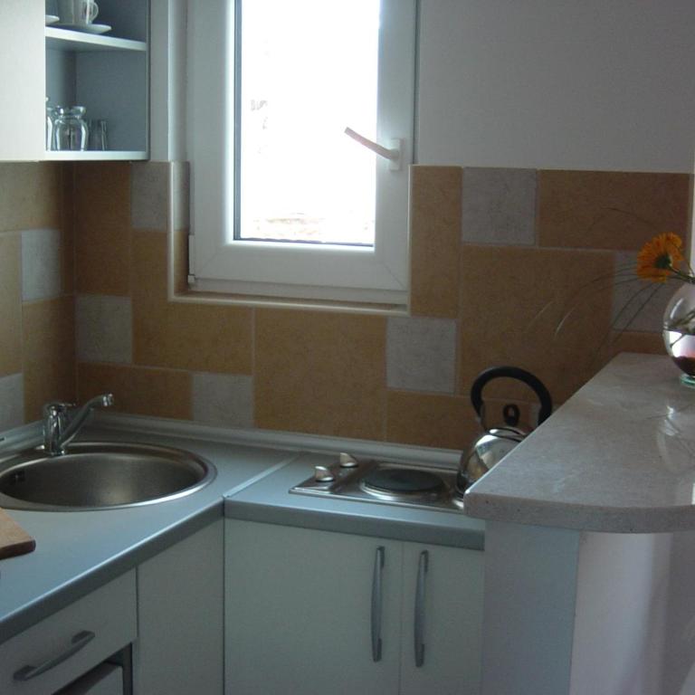 Villa Tenžera - Flexible Studio - 2