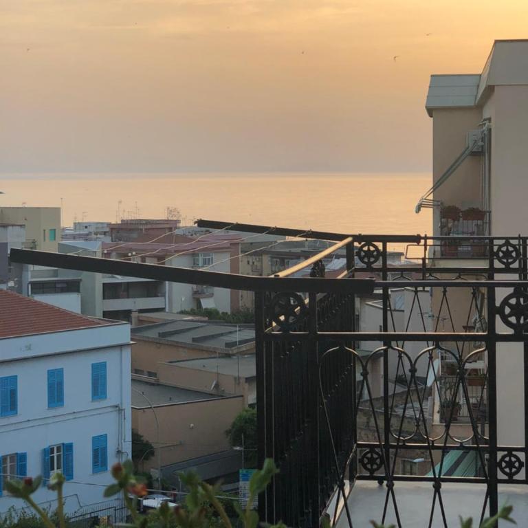 Amarea Casa Vacanze - Casa con 3 Camere da Letto - 30