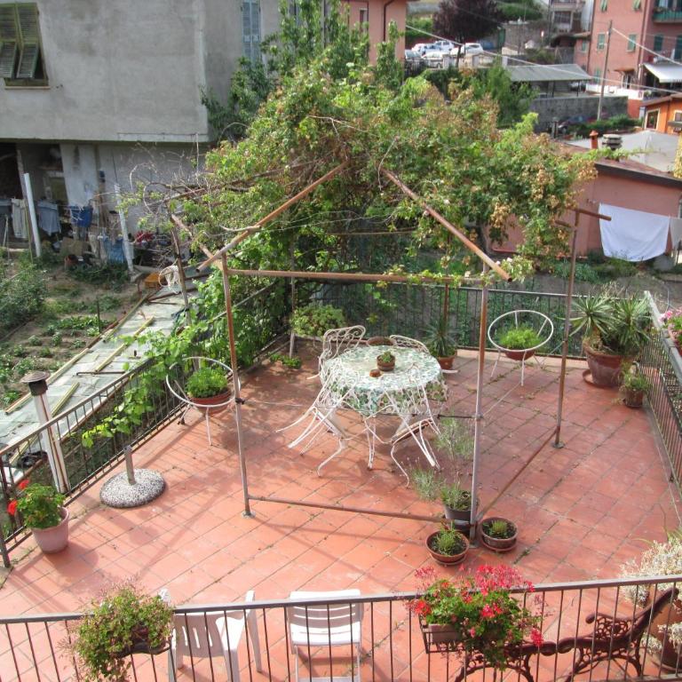 Casa Marcella - Standard Apartment - 48