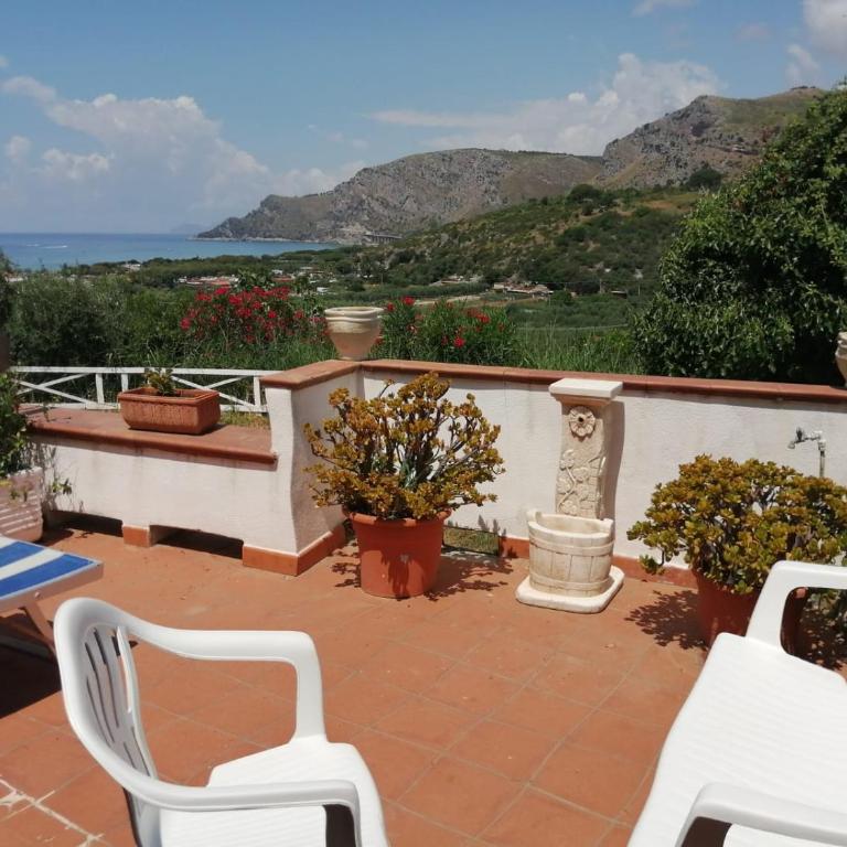 Villa Paradiso - Camera Familiare - 1