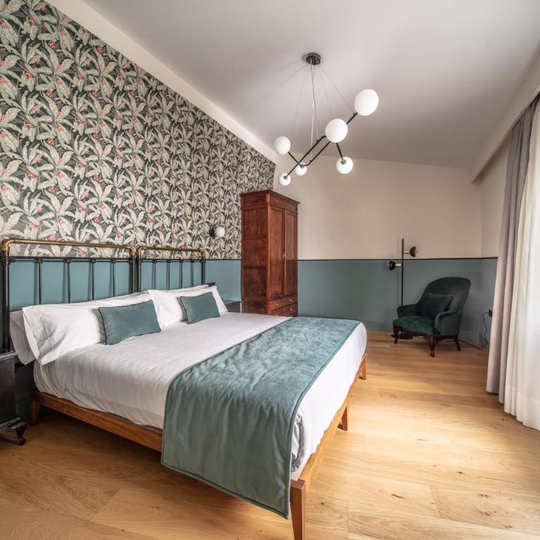 Apartamentos Habitavit en Cáceres - Apartamento de 2 dormitorios - 16