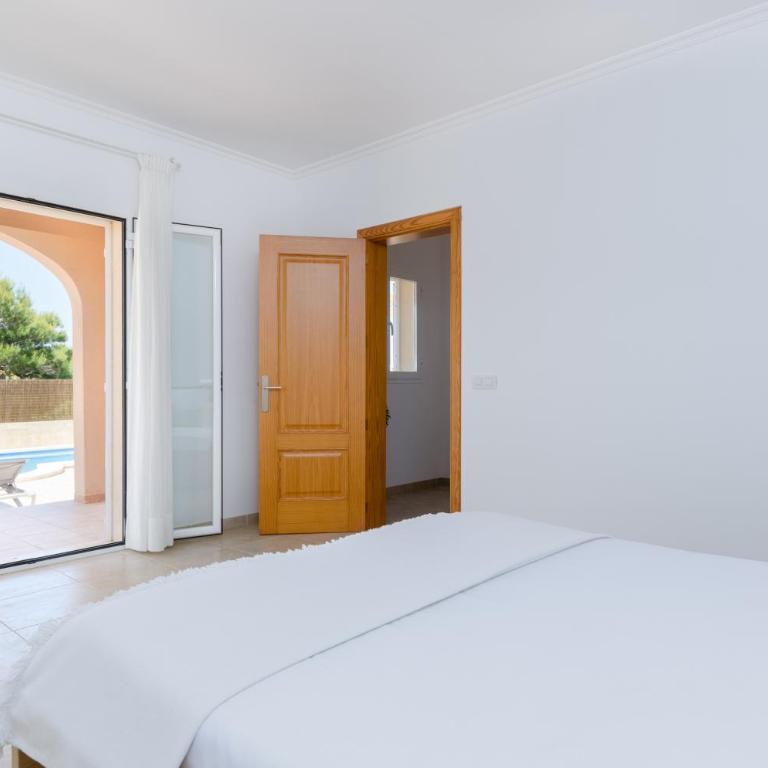 Dones D'Aigua 11 - Casa - 24