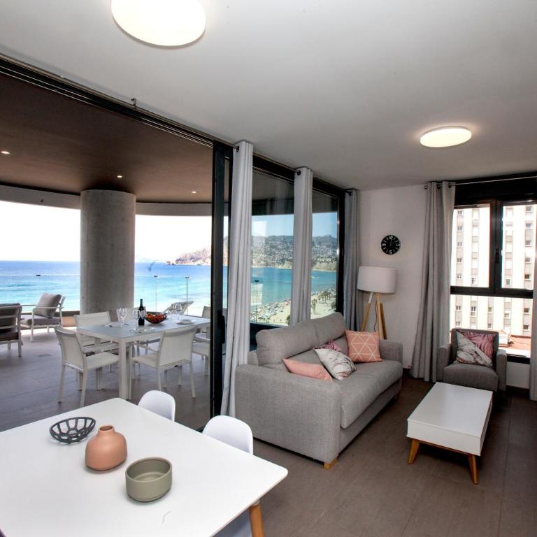 Apartamento Infinium - Costa CarpeDiem - Apartamento - 21