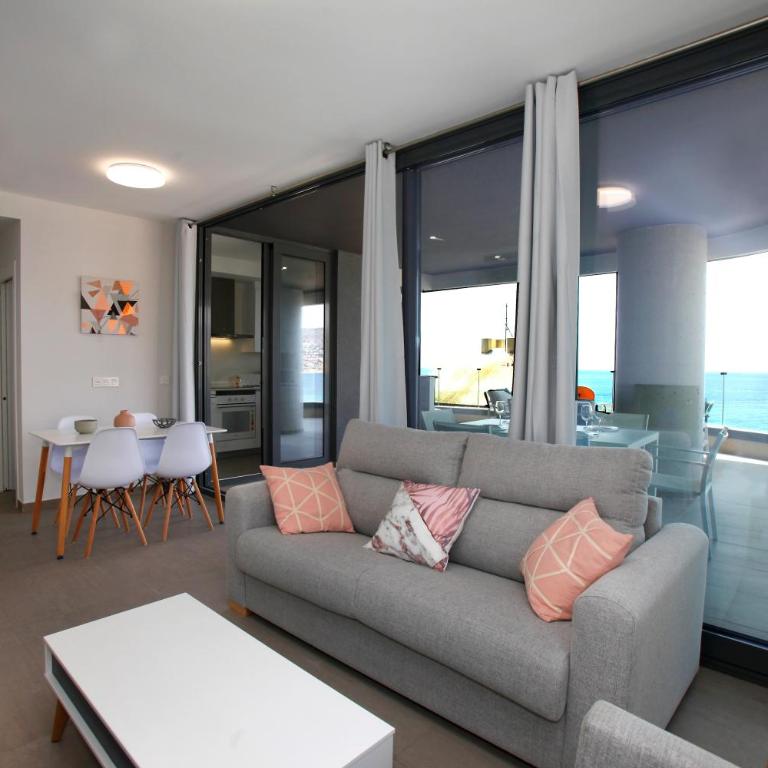 Apartamento Infinium - Costa CarpeDiem - Apartamento - 23