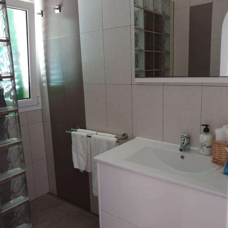 Tara apartment - Apartamento con vistas al jardín - 6