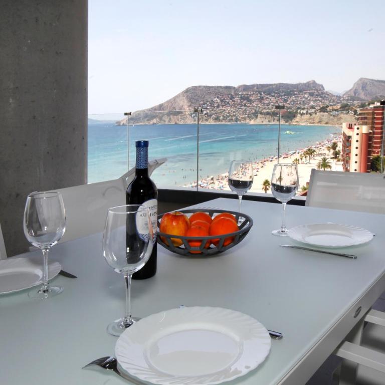 Apartamento Infinium - Costa CarpeDiem - Apartamento - 11