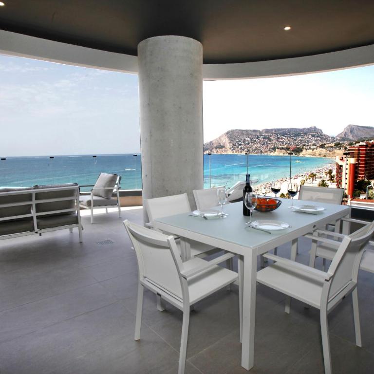 Apartamento Infinium - Costa CarpeDiem - Apartamento - 2