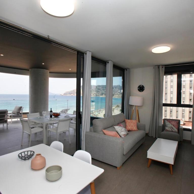 Apartamento Infinium - Costa CarpeDiem - Apartamento - 25