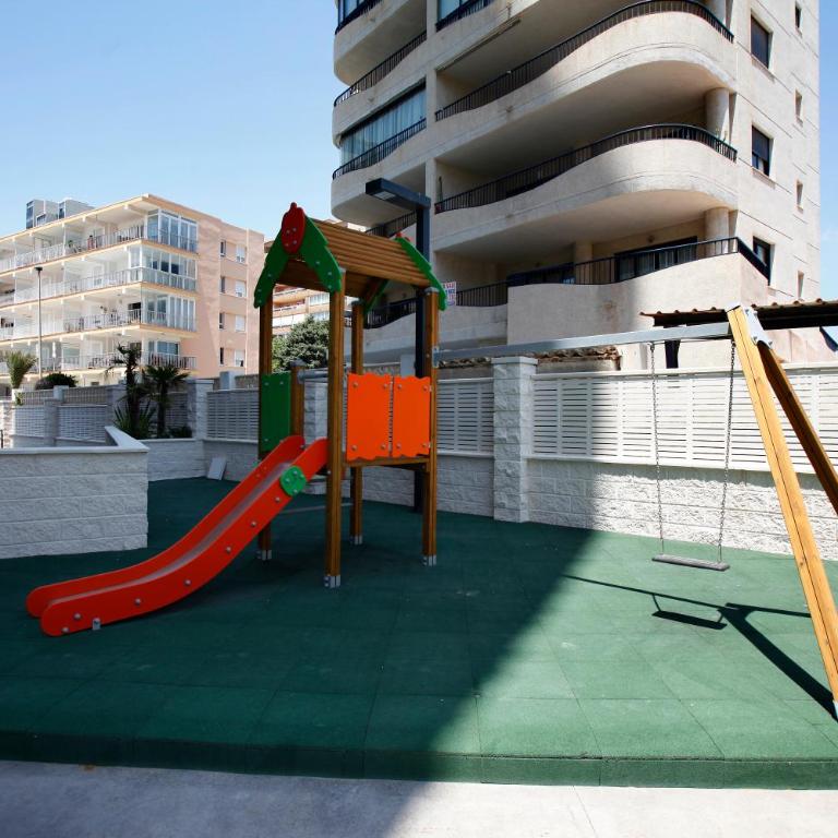 Apartamento Infinium - Costa CarpeDiem - Apartamento - 47