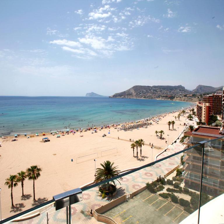 Apartamento Infinium - Costa CarpeDiem - Apartamento - 7