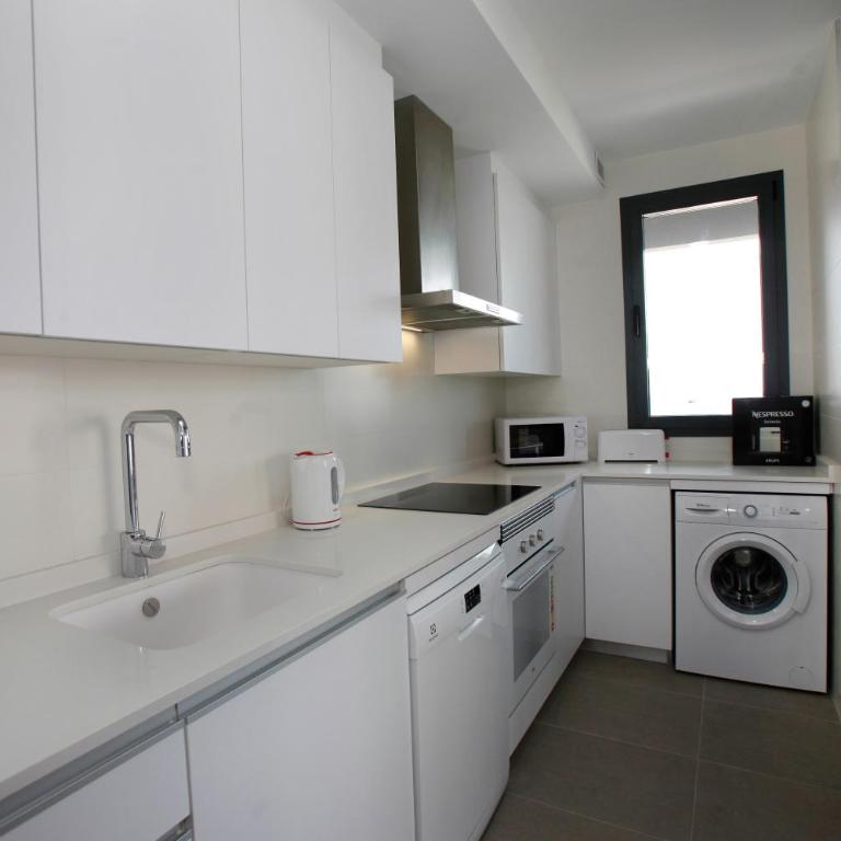 Apartamento Infinium - Costa CarpeDiem - Apartamento - 29