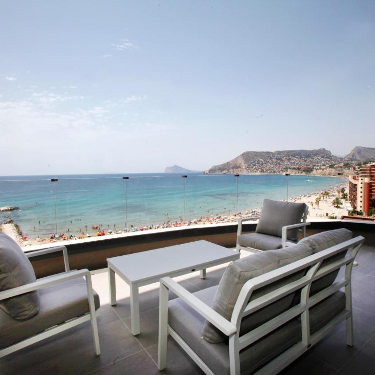 Apartamento Infinium - Costa CarpeDiem - Apartamento - 5