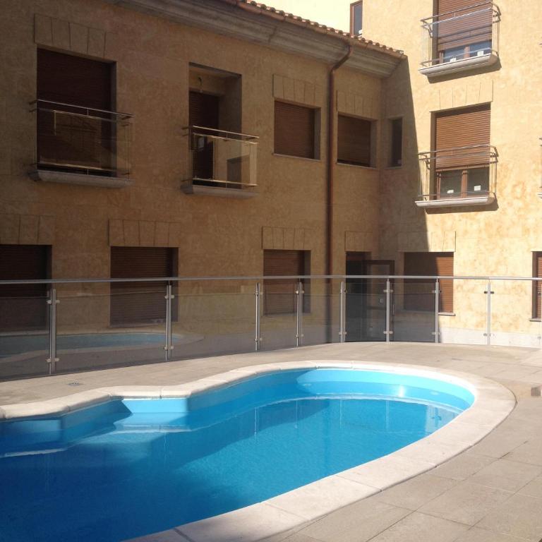 Apartamento turisticos Puente Romano P3 2-B - Apartamento de 2 dormitorios - 12
