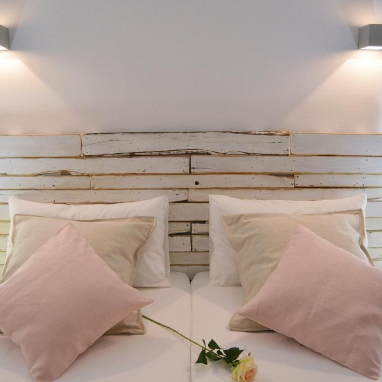 Beach House Can Picafort - Three-Bedroom House - 1