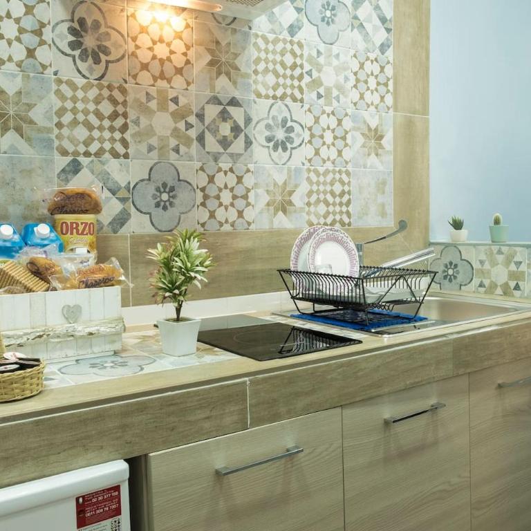 Little House Napoli - One-Bedroom Apartment - 10