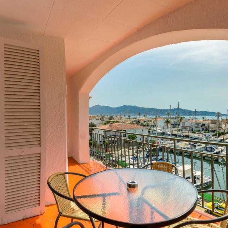 Port 27 - Apartamento de 2 dormitorios - 8