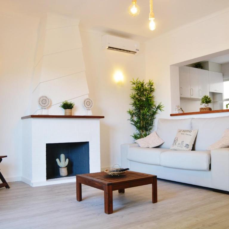 Beach House Can Picafort - Three-Bedroom House - 3