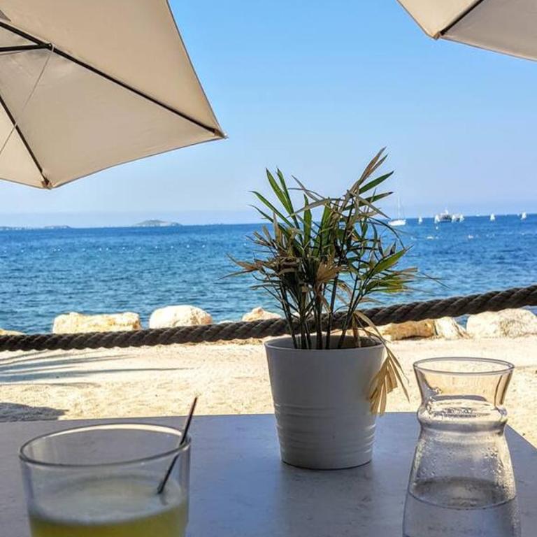 Maison de ville en plein cœur de Sanary 3 double chambres 105M2 - Haus mit 3 Schlafzimmern - 15