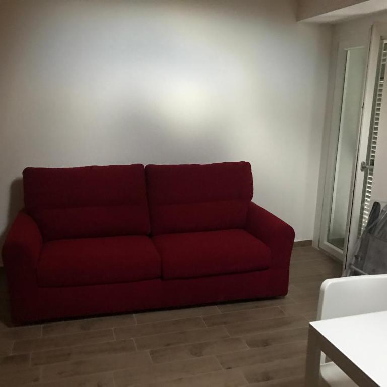 Villa Canepa - Appartamento con 1 Camera da Letto - 2