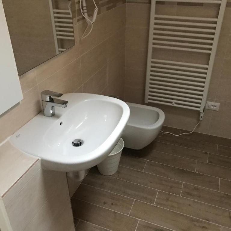 Villa Canepa - Appartamento con 1 Camera da Letto - 5