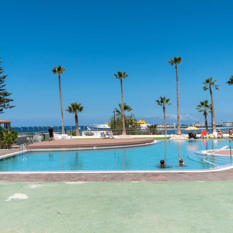 Costamar Lovely Home - Los Cristianos - - Apartamento de 1 dormitorio - 62