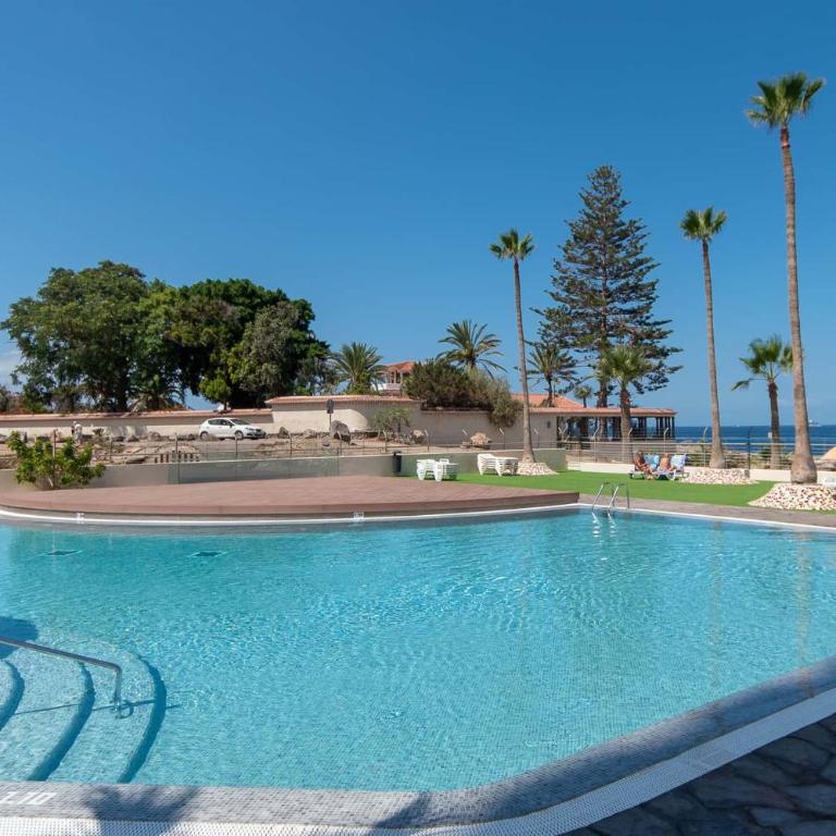 Costamar Lovely Home - Los Cristianos - - Apartamento de 1 dormitorio - 31