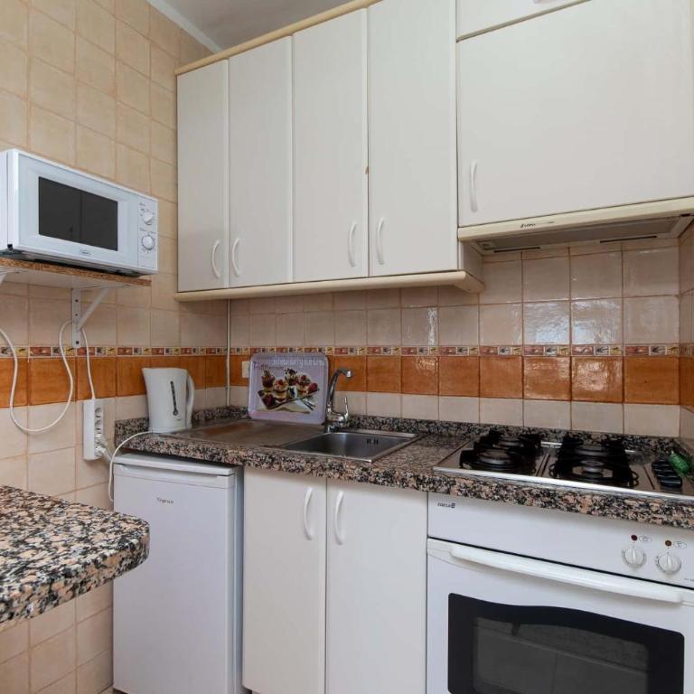 Costamar Lovely Home - Los Cristianos - - Apartamento de 1 dormitorio - 44