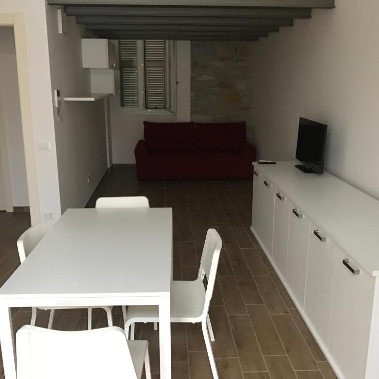Villa Canepa - Appartamento - Piano Terra - 3