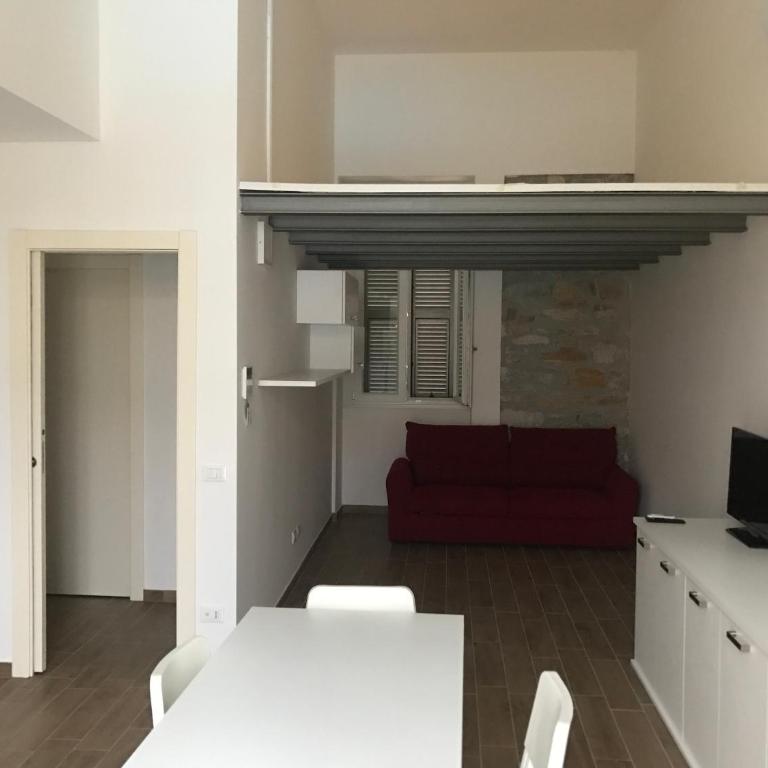 Villa Canepa - Appartamento - Piano Terra - 6