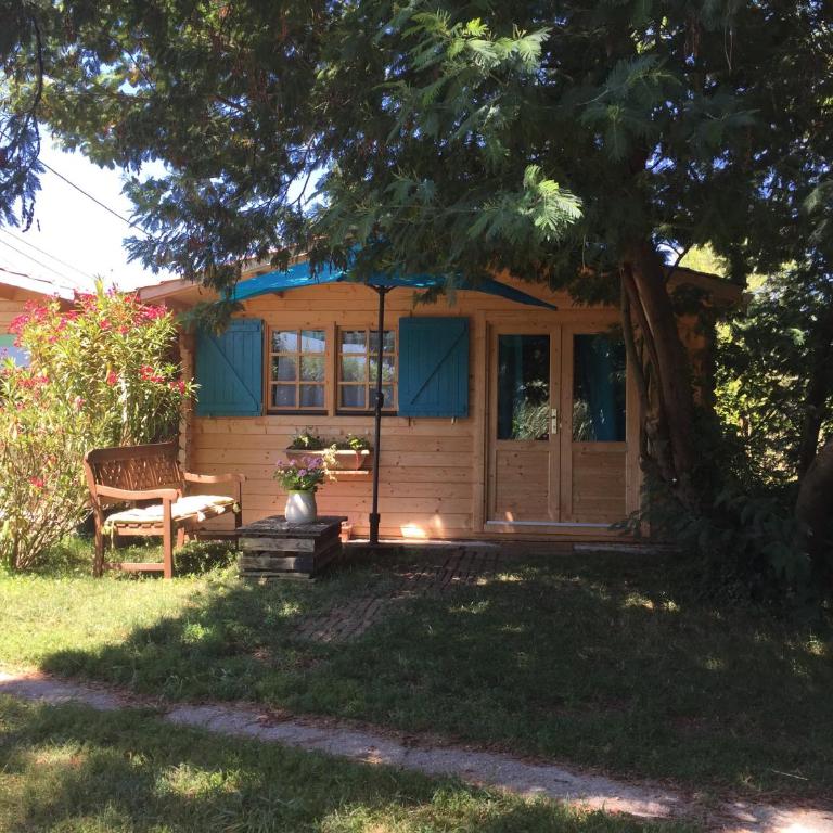 Maison de Lege - Chalet - 3