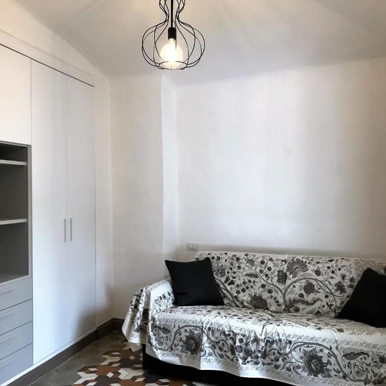 THE BLUE LODGE-cozy flat close to Piazza del Campo - Appartamento Monolocale - 18