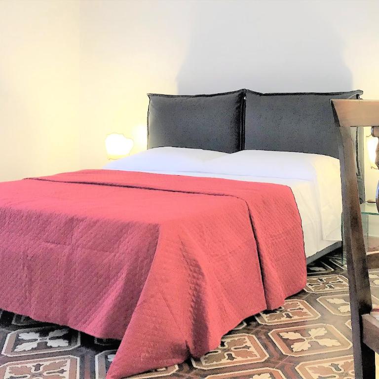 THE BLUE LODGE-cozy flat close to Piazza del Campo - Appartamento Monolocale - 12