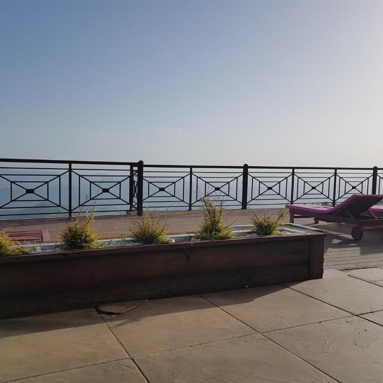 Apartman Pahulja - Milmari - Apartment with Mountain View - 29