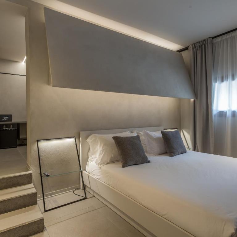 Fauno Urban Resort - Suite Junior - Vue sur Jardin - 2