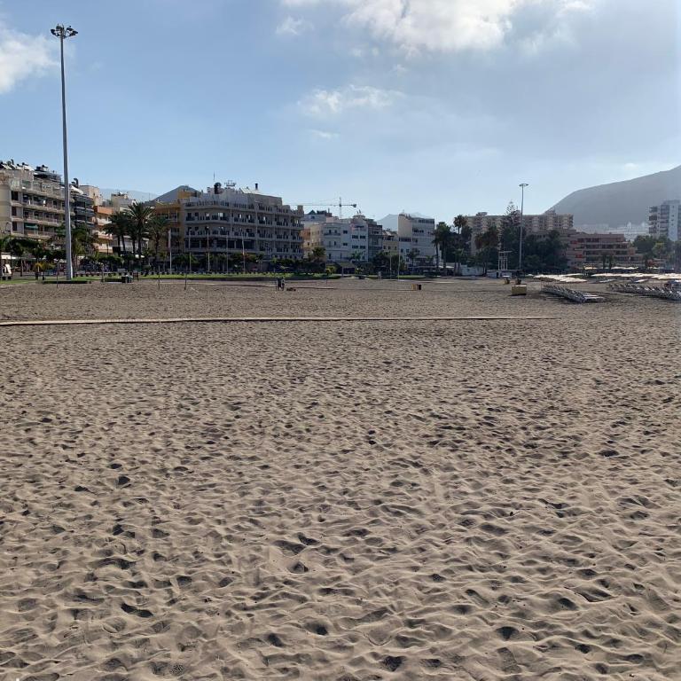 Cozy Studio in Los Cristianos Beach FREE WIFI - Estudio con balcón - 19
