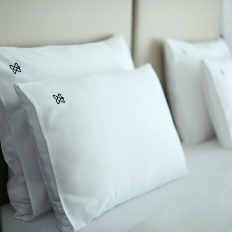 Hotel Kalos - Standardna Soba sa King-sajz Krevetom - 6