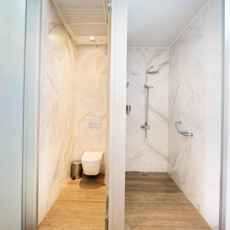 Hotel Nayra - Adults Only - Habitación Doble - 2 camas - Anexo - 3