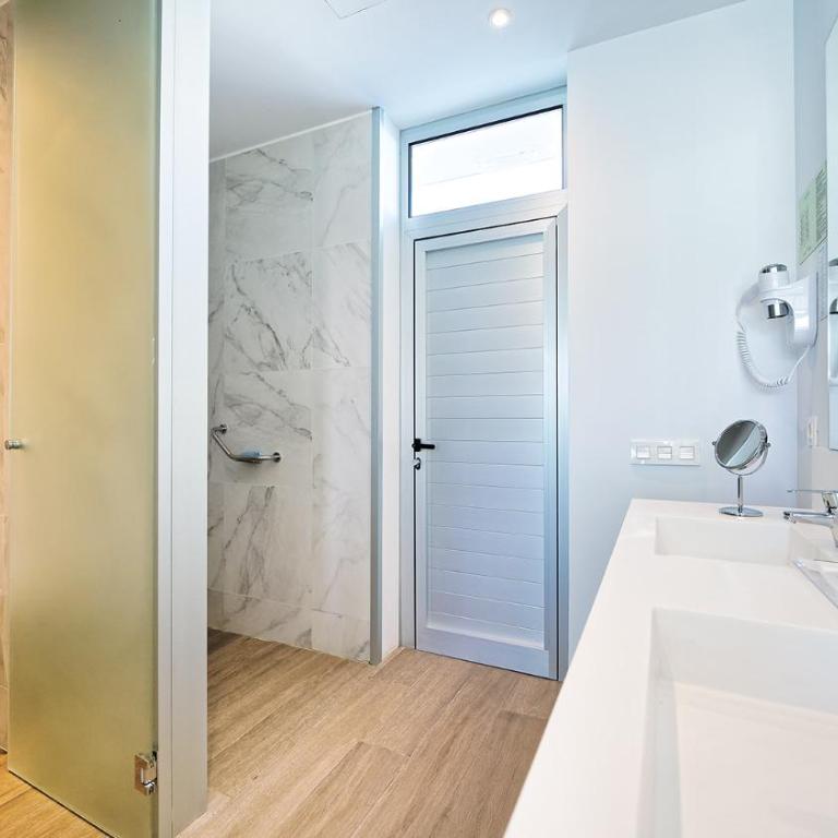 Hotel Nayra - Adults Only - Habitación Doble - 2 camas - Anexo - 5