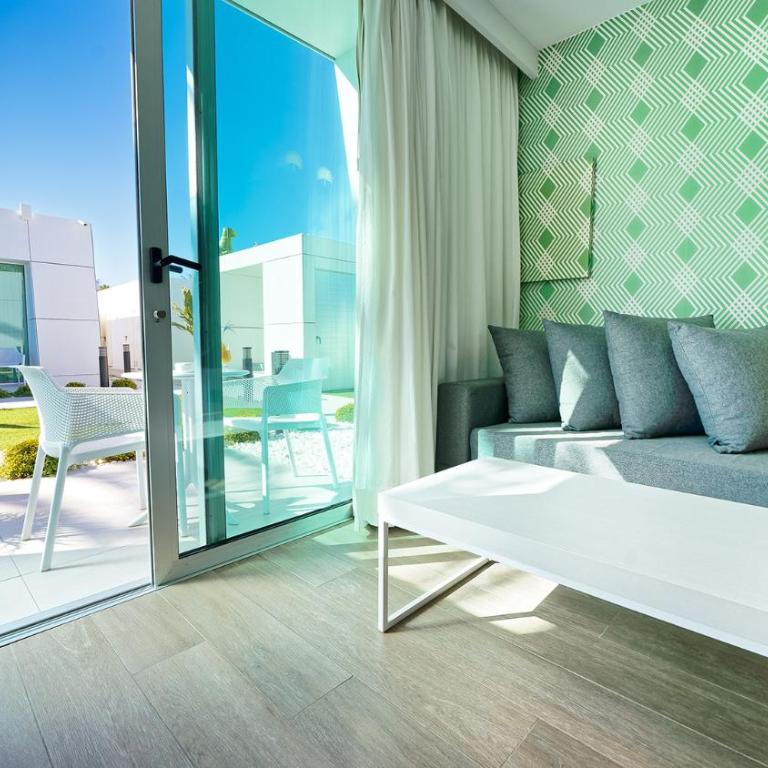 Hotel Nayra - Adults Only - Habitación Doble - 2 camas - Anexo - 8