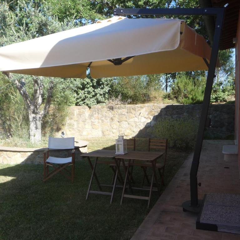 Poggio ai Gelsi - Appartamento con Vista Piscina - 7