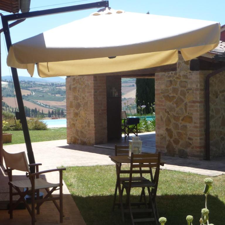 Poggio ai Gelsi - Appartamento con Vista Piscina - 6