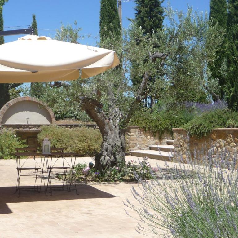 Poggio ai Gelsi - Appartamento con Vista Giardino - 8