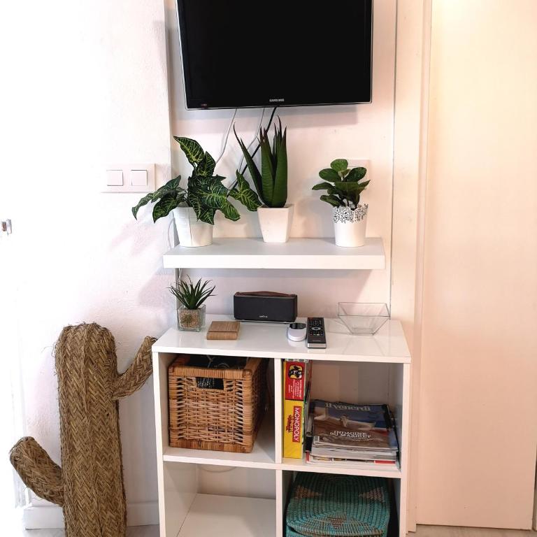 Apartamento Moreno de Mora - Apartamento de 1 dormitorio - 7