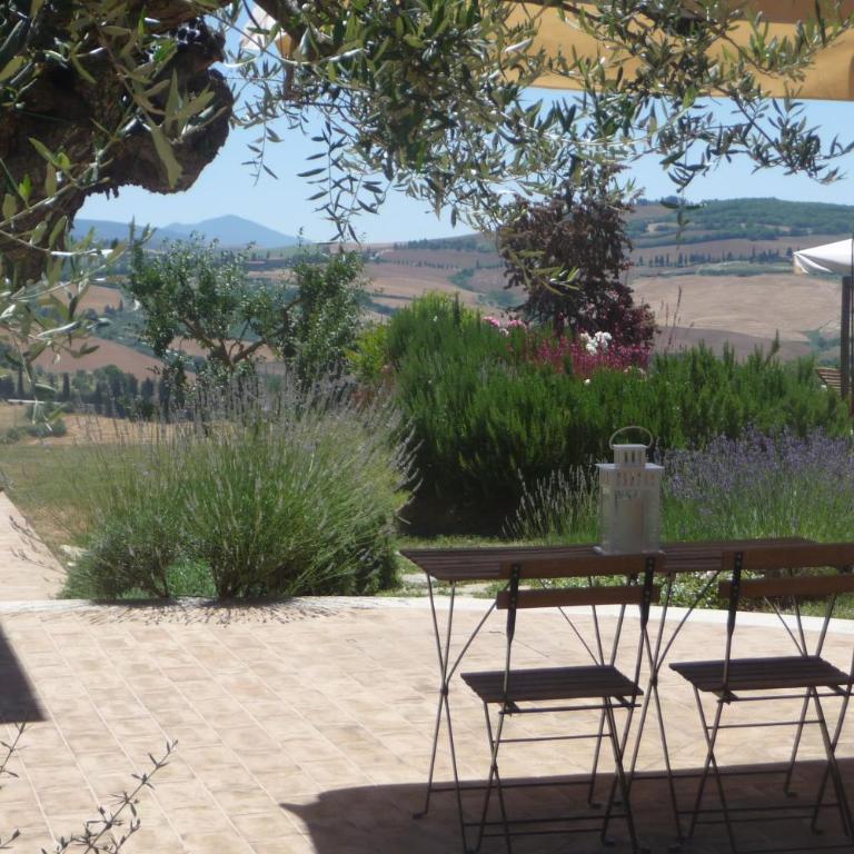 Poggio ai Gelsi - Appartamento con Vista Piscina - 8
