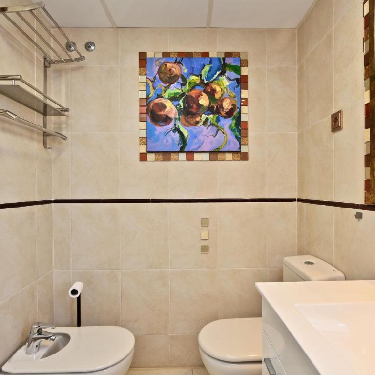 Mirador del Mediterraneo - Apartamento con vistas al mar - 32