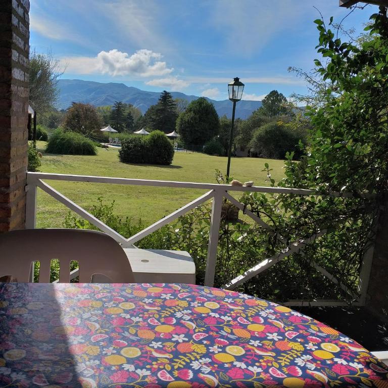 Cabañas Calicanto - Casa de 2 dormitorios - 4