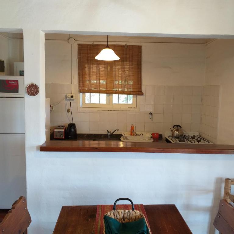 Cabañas Calicanto - Casa de 2 dormitorios - 5