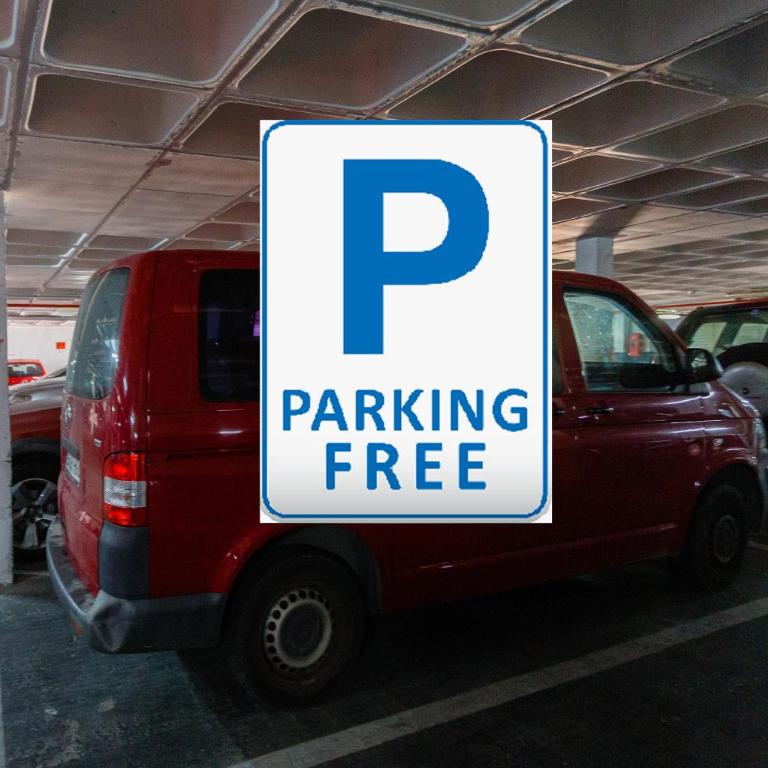 Casa Ros-PLAYA free parking by Cadiz4Rentals - Apartamento de 3 dormitorios - 9