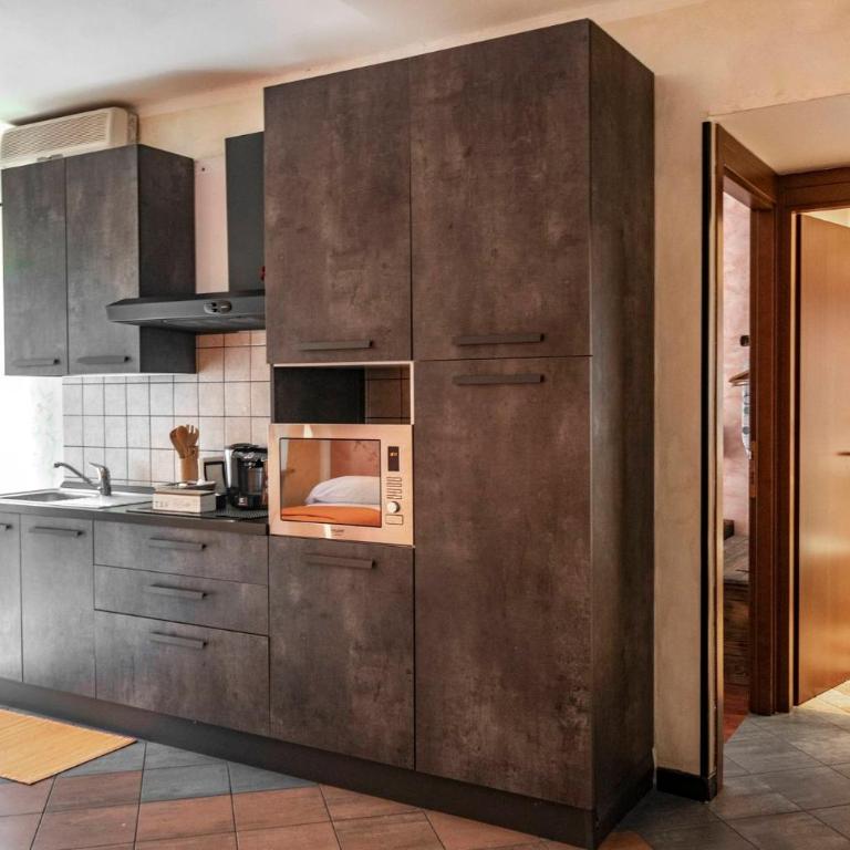 Marconi Rooms and Apartments - Appartamento con 1 Camera da Letto e Balcone - Edificio Storico - 8